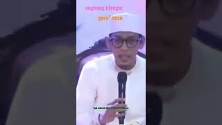 Ustadz Tile kewajiban Orang Tua Pada Anak Part2