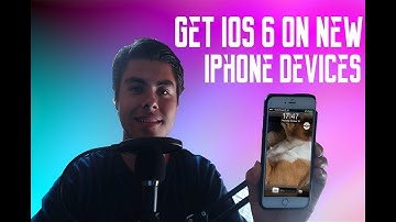 Get "Slide To Unlock " Back From iOS 6 On iOS 10 and iOS 9, Jailbreak iOS 10! TechnoTrend