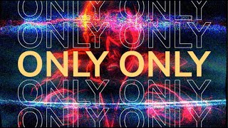 Beachcrimes - Only Only feat. Tia Tia [Official Lyric Video]