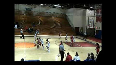 Jana Wright Highlight Tape 2010.wmv