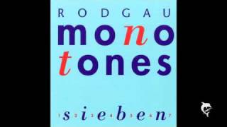 Ei, Karl (Männer ohne Nerven) - Rodgau Monotones