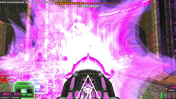 Doom II Ancient Aliens Music Vase SGM v2.01 NPGB 1.2 + VirtualMIDISynth