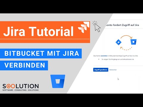 Jira Bitbucket Integration - How to connect Bitbucket with Jira | Jira Tutorial