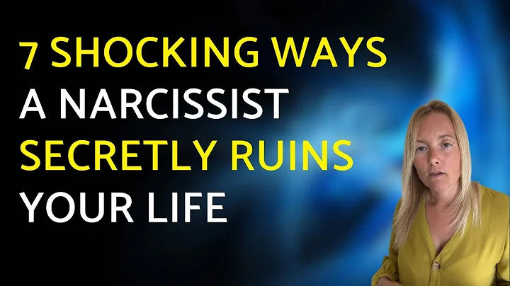 7 Ways Narcissists Use Smear Campaigns to Control and Manipulate You