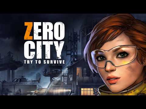 Zero City: Bunker & apocalypse