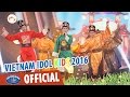 Vietnam idol kids 2016  gala 5  bng bng bang bang  top 6  nhm 365
