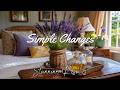 From Plain to Stunning: A Vintage Farmhouse Bedroom Makeover for Spring 2026