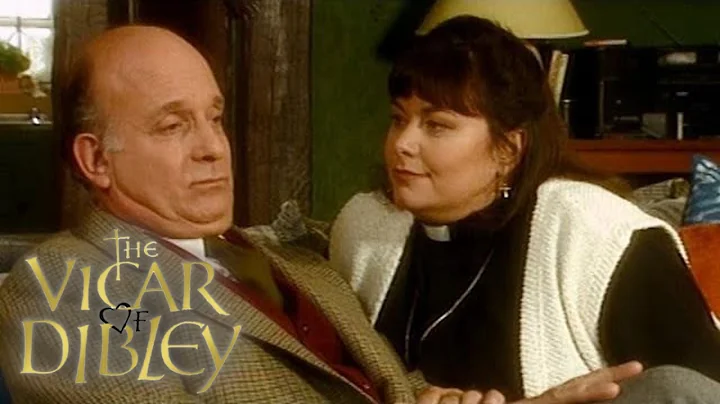 Geraldine vs David for Dibley Councillor | Electio...