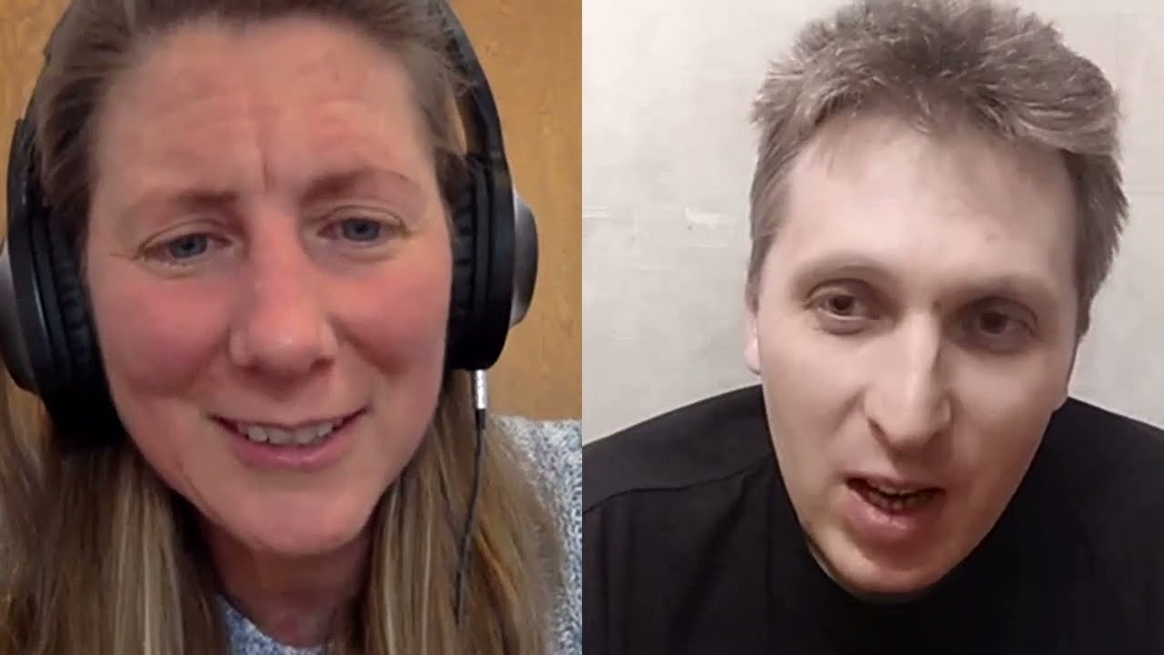 Alexander Padalka of Ukraine - Integrative Lawyers of the World Special Episode