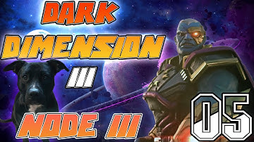 MSF | Dark Dimension 3 | Node 3 | Ep 05 - I Have Done The Ultron Impossible In DD3!!