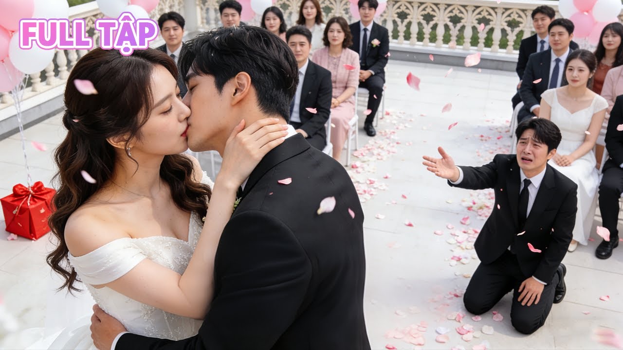 Chăm sóc tổng tài tàn phế 3 năm… bị đá thẳng tay, cô rời đi và đổi đời!