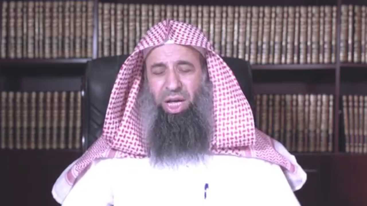 14. كيف نجمع بين حديث 