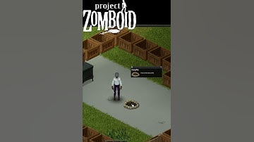 Log Vs. Plank Burn Times! Project Zomboid? - Project Zomboid Field Guide