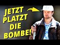 N*zi-Typ PACKT AUS! Weichreite gerät unter Druck! @MarcanteReaction