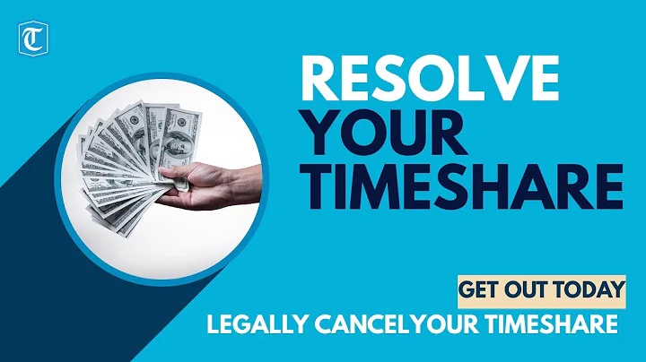 Learn How Hector Aguilar Got Out Of His Timeshare