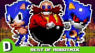 The Best of Robotnik Dorkly Bits