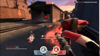 TF2 | Random Loadouts | Episode 3