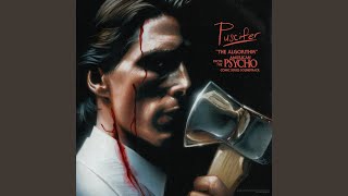 The Algorithm (From The American Psycho Comic Series Soundtrack)