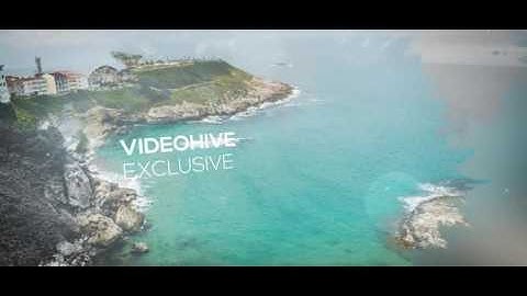 Epic Watercolor Trailer. After Effects Project on Videohive.net