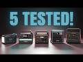 I Tested 5 "Budget" Power Stations. One is a WASTE of Money.