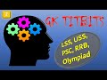 GK TIT-BITS - Segment - 02