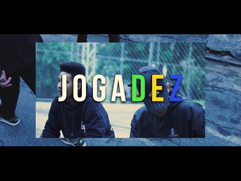 Vietnã - JogaDez ft. H.E | @onlabprod