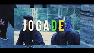 Vietnã - JogaDez ft. H.E | @onlabprod