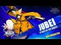 Blazblue cross tag battle ost  stand unrivaled jubeis theme
