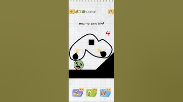 Draw 2 Save Level 60. Need ur support.Plz like & subscribe channel #draw2save #draw2saveans  #shorts