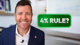 The 4% Rule Explained: How to Actually Use It in Retirement