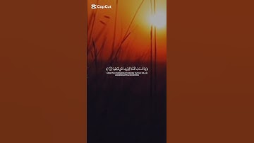 راحة نفسية أفضل تلاوة القرآن الكريم بصوت جميل اللهم اجعل القرآن ربيع قلوبنا ونور صدورنا