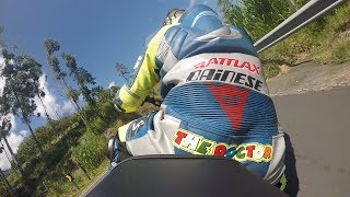 MT-07 - Mulholland Brasil - Serra Negra/SP