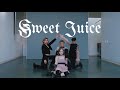 PURPLE KISS ( 퍼플키스 ) - 'Sweet Juice' DANCE COVER | ETHEREAL