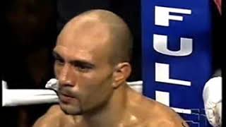 04.12.2004. Boxeo. Paulie Malignaggi - Sandro Casamonica