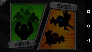 UFB 2 Ultimate Fighting Bros- Android Gameplay screenshot 5