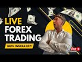 🔴 LIVE FOREX TRADING! - GOLD ANALYSIS! - 17/05/2024