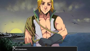 Heileen failure reel