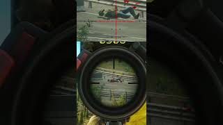 Green Tracer Fun at 500m - #shorts #tarkov #tarkovclips #tarkovmemes #stm9 #pmc #sniper #subphiliac