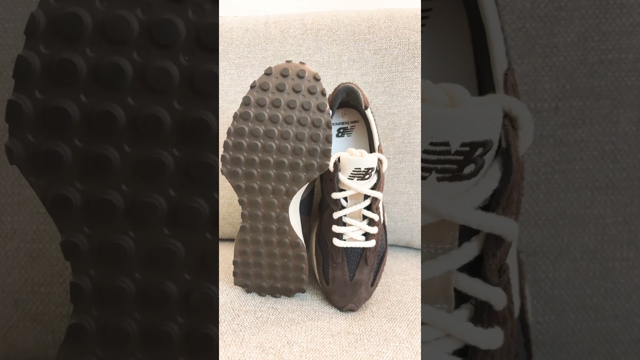 New Balance 327 Moyen