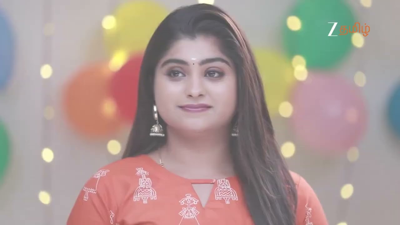 Varisu | Ep - 206 | Webisode | Feb 27 2026 | Zee Tamil