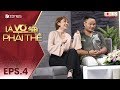 Là Vợ Phải Thế 2018 l Tập 4 Full: Vinh Râu FAPtv bị vợ trẻ "bắt bài" màn cầu hôn trên bãi biển