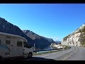 Motorhome trip narvik , Norway arctic circle and wildcamp on the west coast