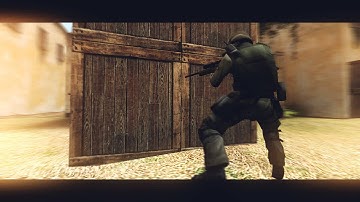 CS:S | Vena Application clip by Flowish