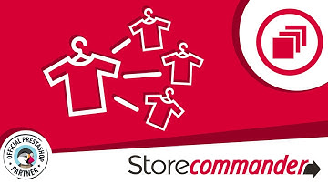 Creating combinations fast by CSV import with Store Commander for PrestaShop