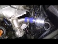 Mk6 Golf 16 Tdi Dump Valve