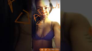 Göğüs Kalca Meme Show