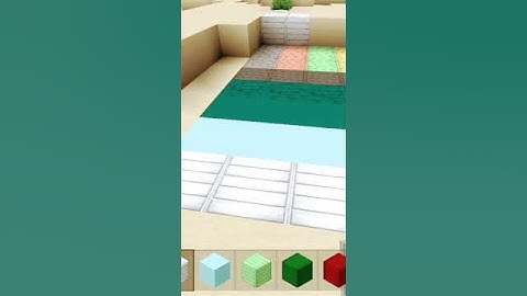 mini block craft my mansion build part 146