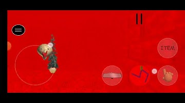 everyone helps baldi but something isn