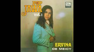 Salah Njuk Ngapuro is Harjanto  Ervina