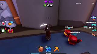 Late Night Roblox Stream